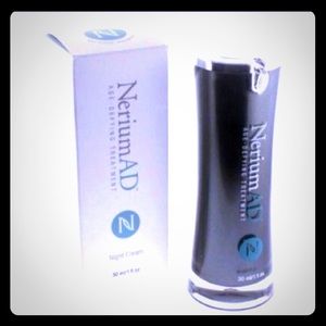 Nerium AD night cream *NEW*